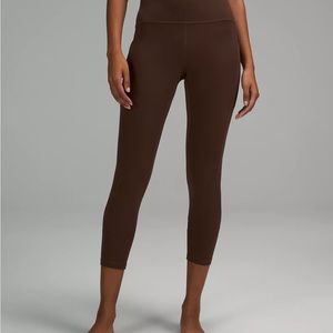 lululemon Align™ High-Rise Pant with Pockets 25"